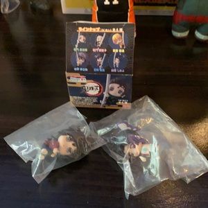Kimetsu no yaiba / Demon slayer Cable accessories
